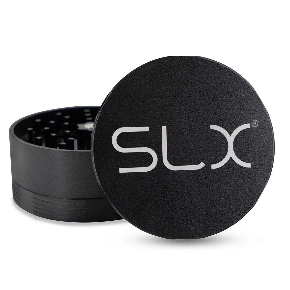 SLX BFG non-stick kvarn (4-delad - Ø88mm)