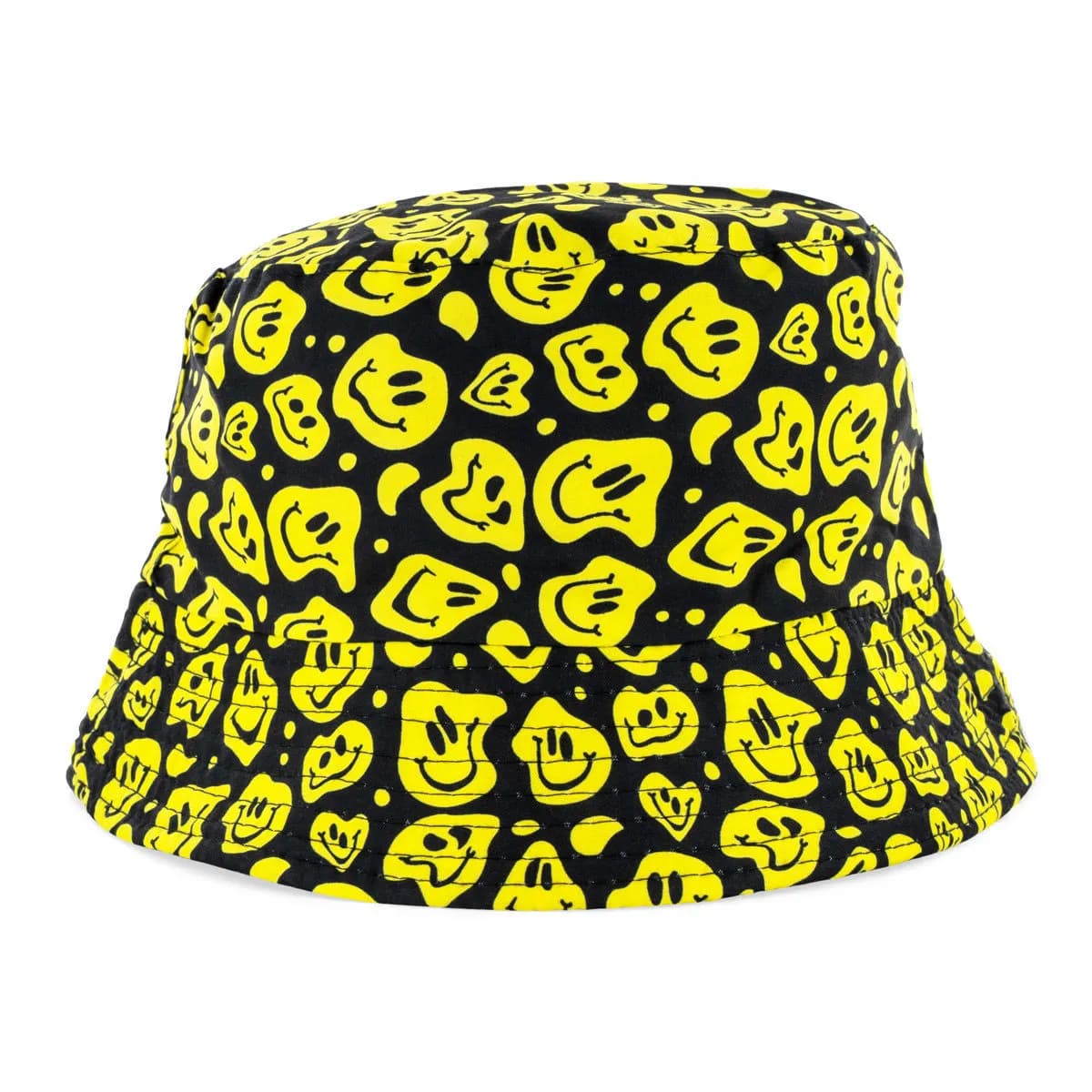 Smiley Bucket Hats