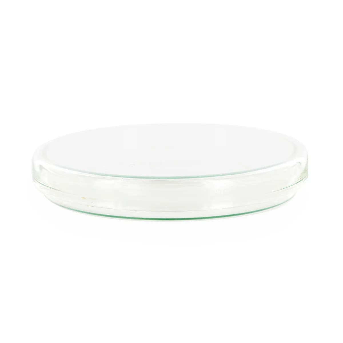 Steriplan petriskål i natronkalkglas