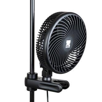 klämfläkt för odlingstält 152 mm