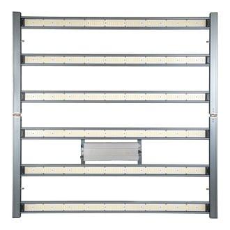 Phytonaut LED-växtlampa 480W