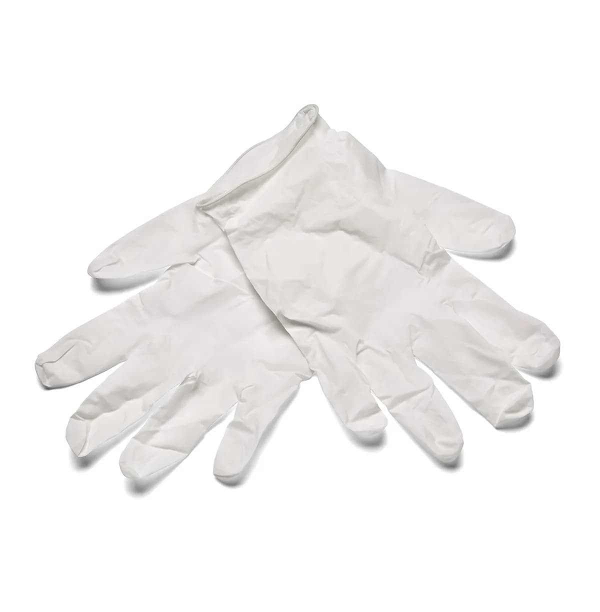Sterila latexhandskar