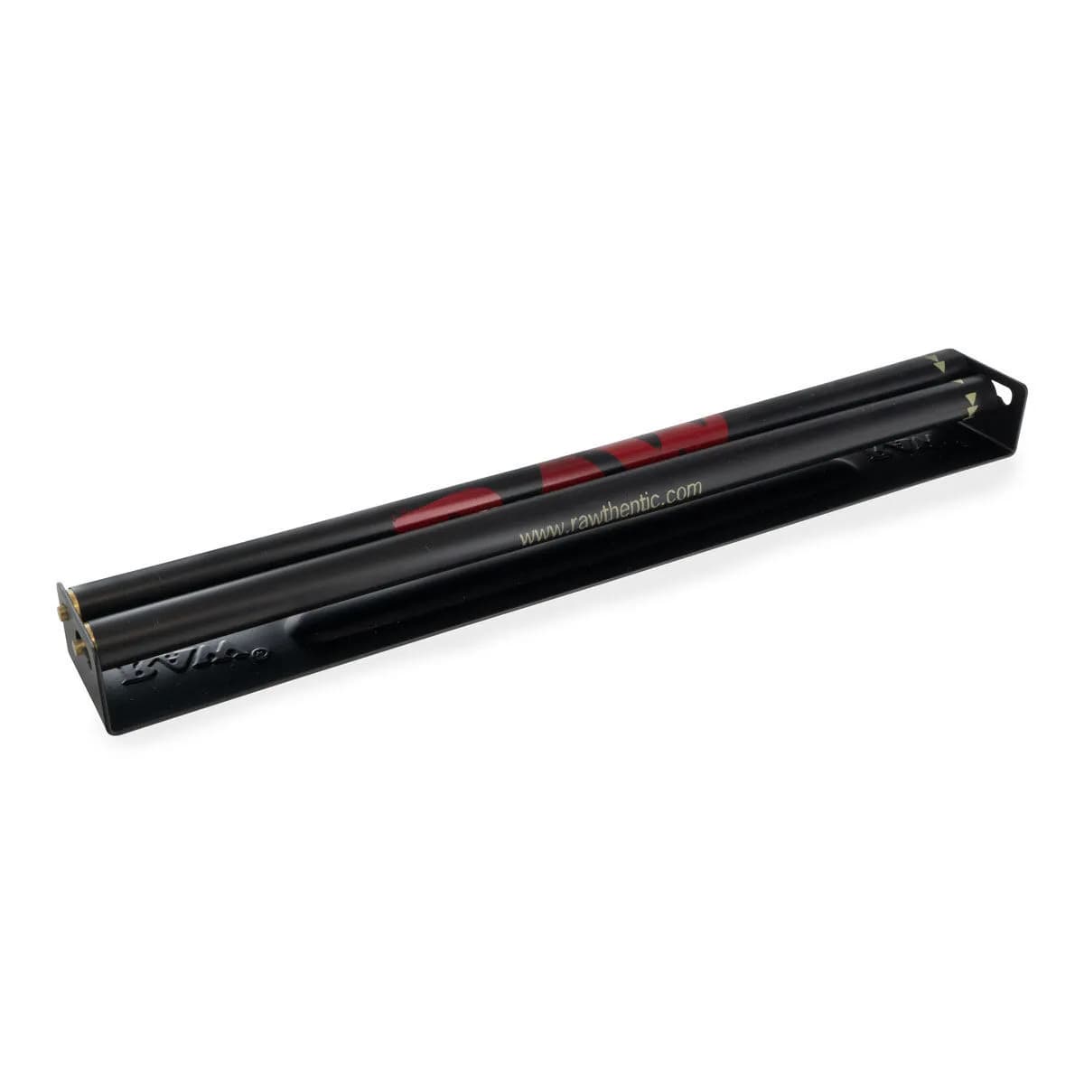 Supernatural Roller RAW