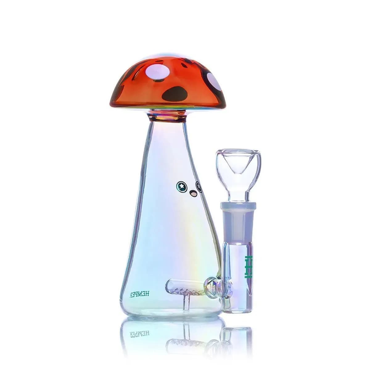 Trippy Shroom Bong