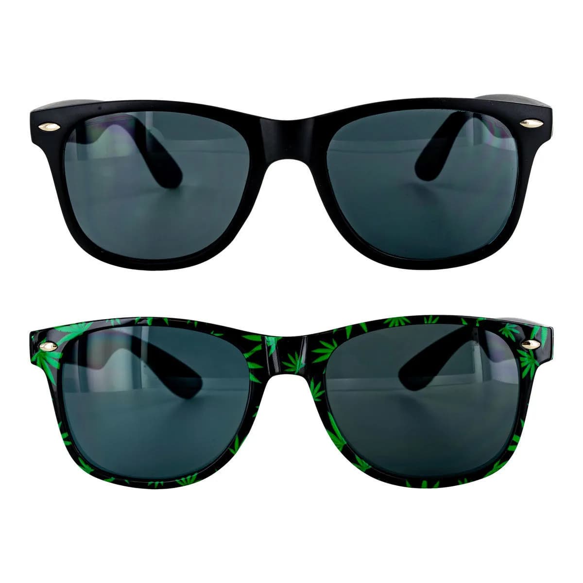 Wayfarer solglasögon