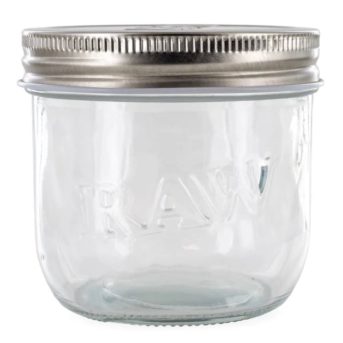 RAW Curingburk för cannabis