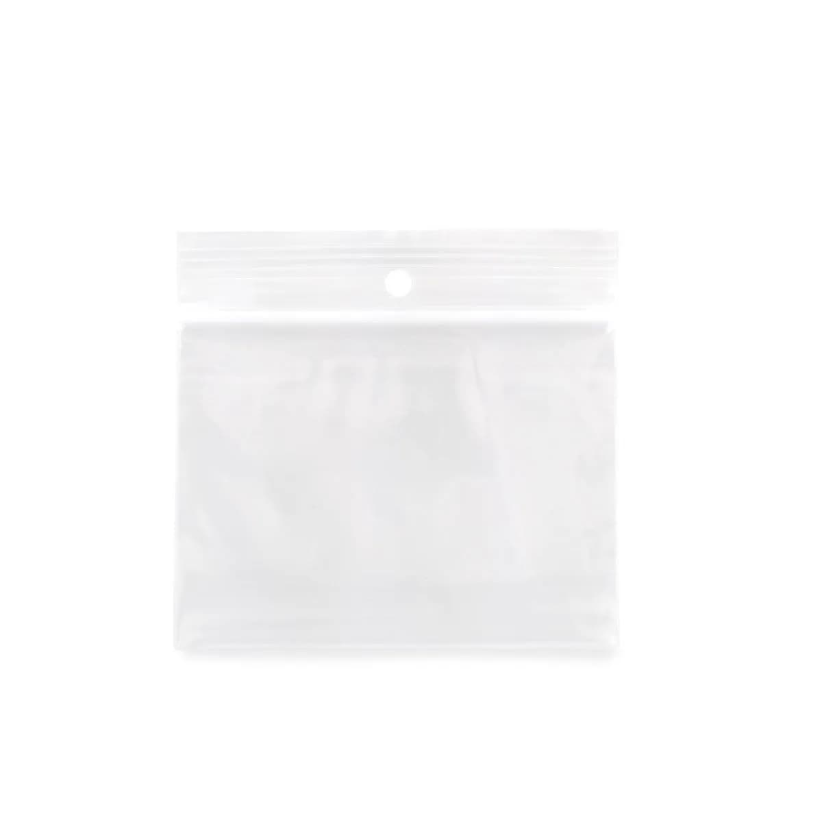 Zip Lock-påsar (100 st)