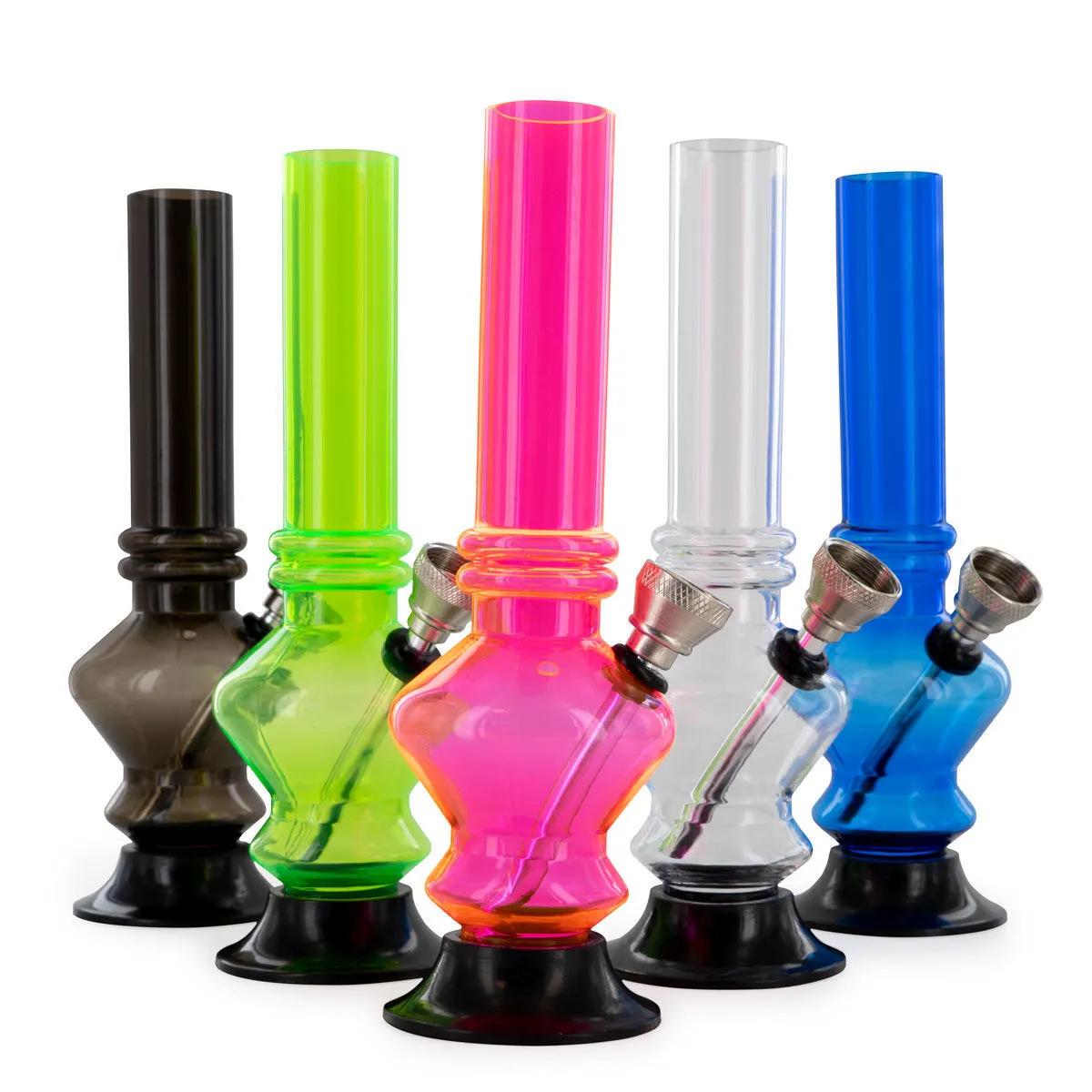 Akrylbong mini