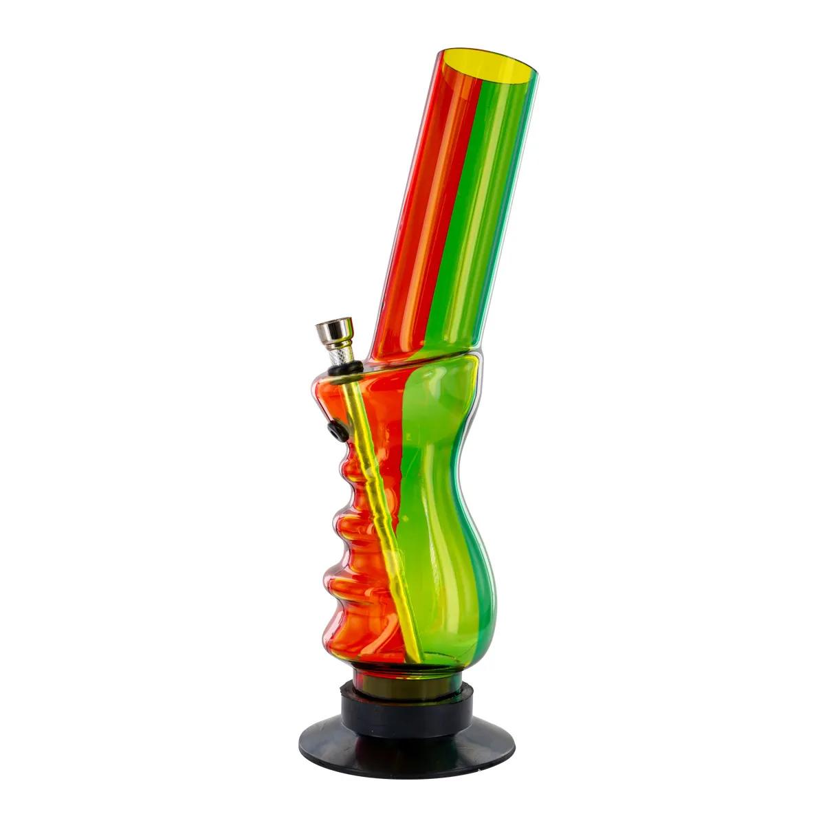 Akrylbong Rasta Grip