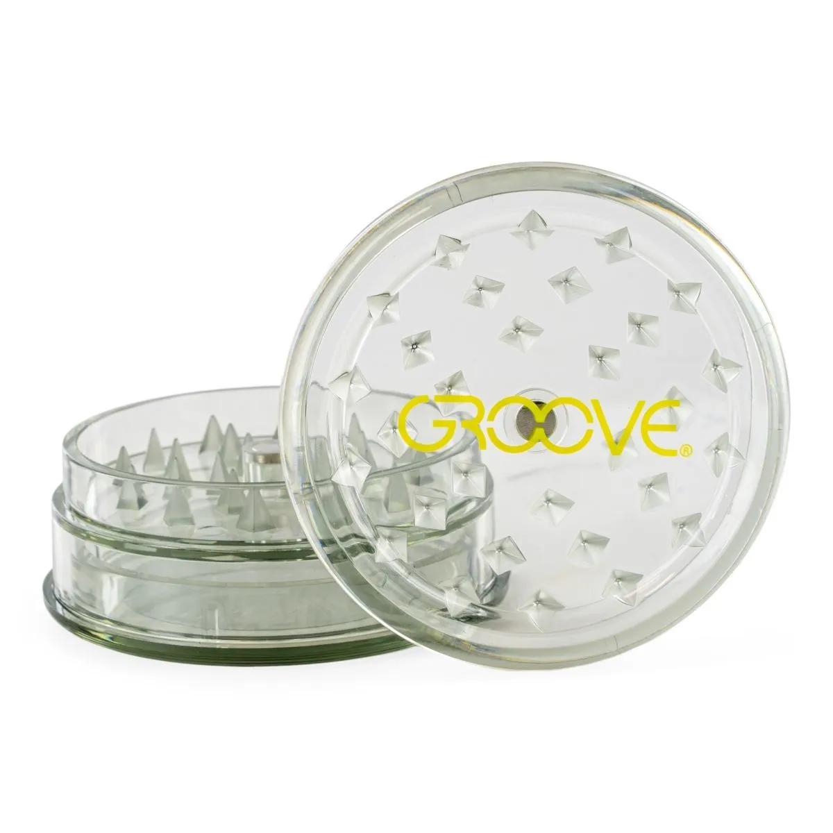 Groove Akrylkvarn