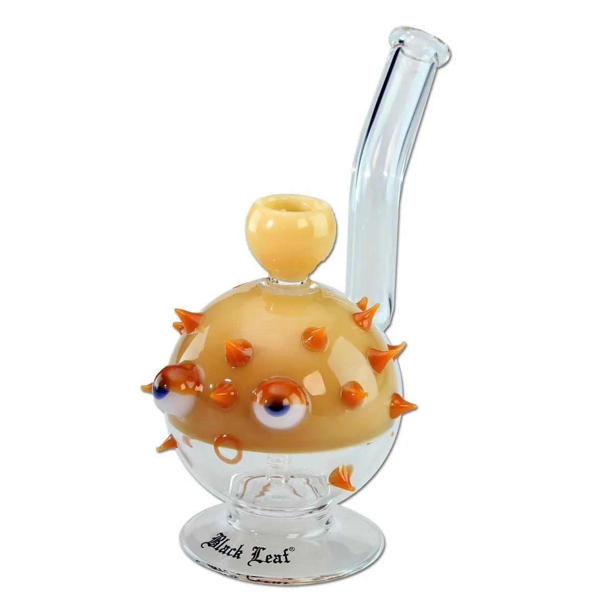 Blowfish Diffuser Pipa