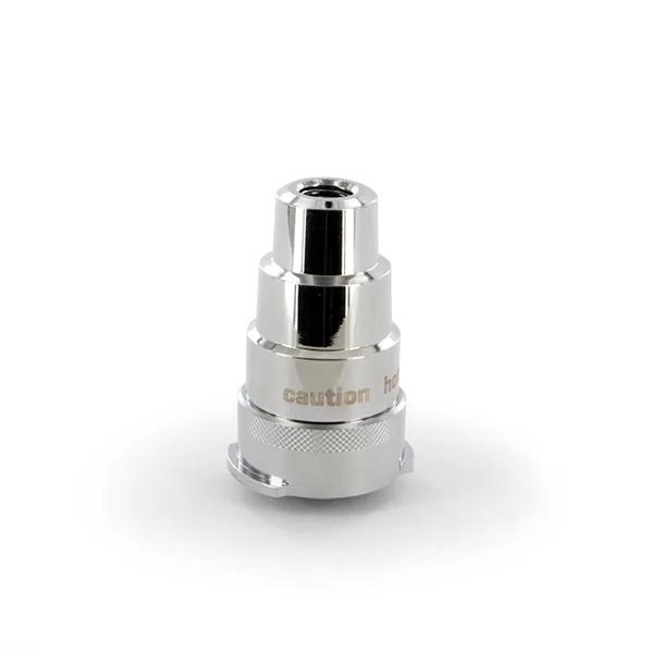 Boundless vattenpipsadapter