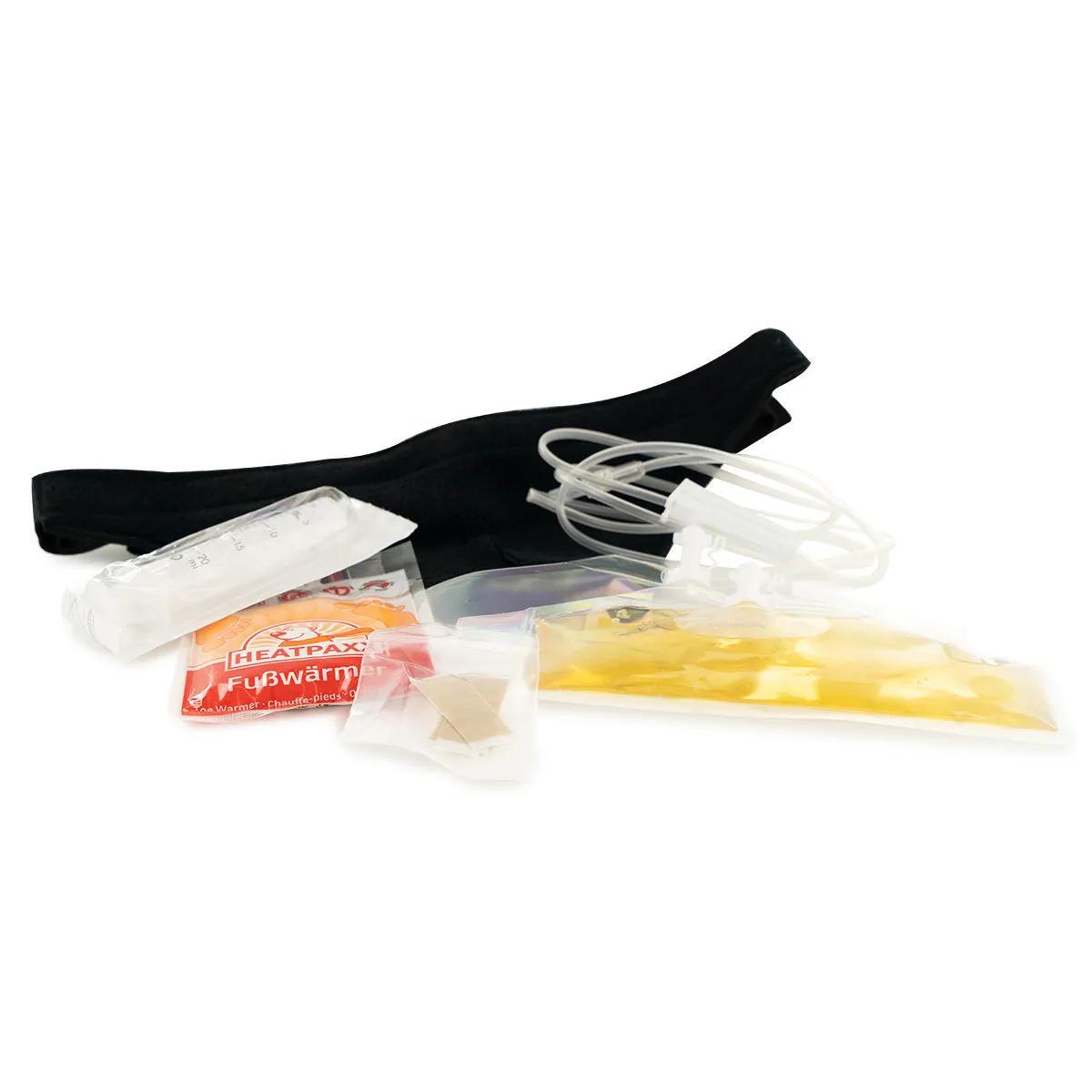 CleanU ScreenUrin Set 2.0 – Syntetiskt urinkit