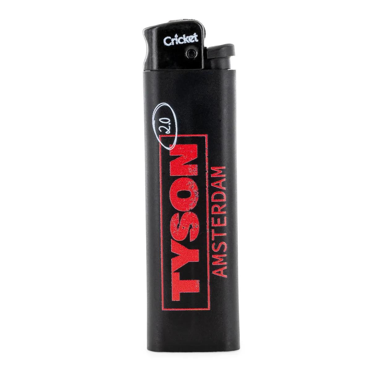 Tyson 2.0 Cricket-tändare
