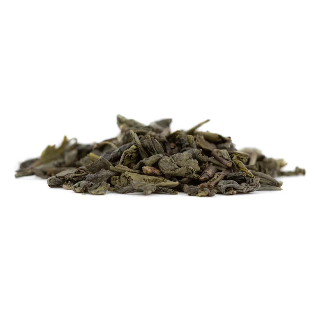 Gunpowder Tea (krutte)
