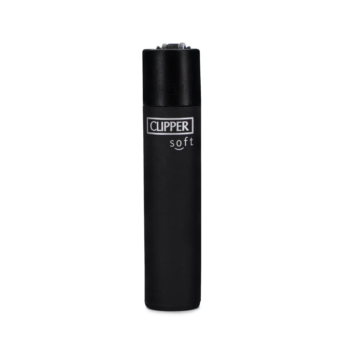 Clipper Soft Touch tändare