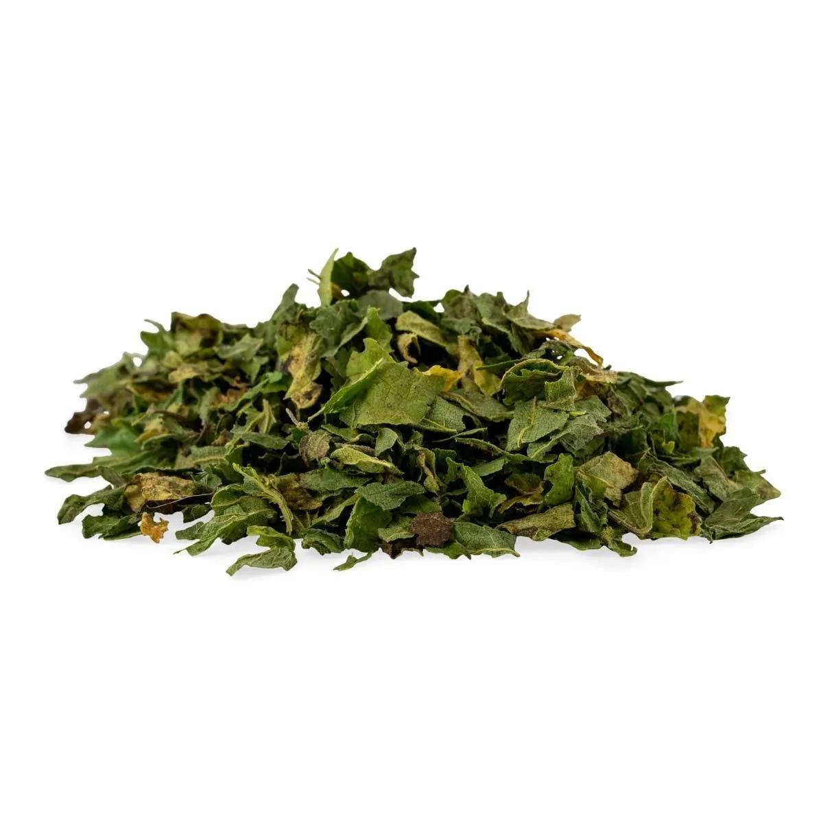 Nässelblad (Urtica dioica) ekologiska