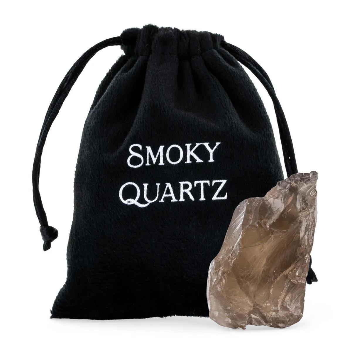 Smoky Quartz