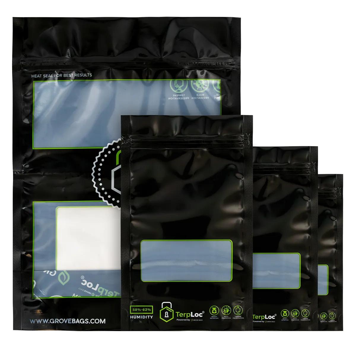 TerpLoc Window Pouch förvaringspåse