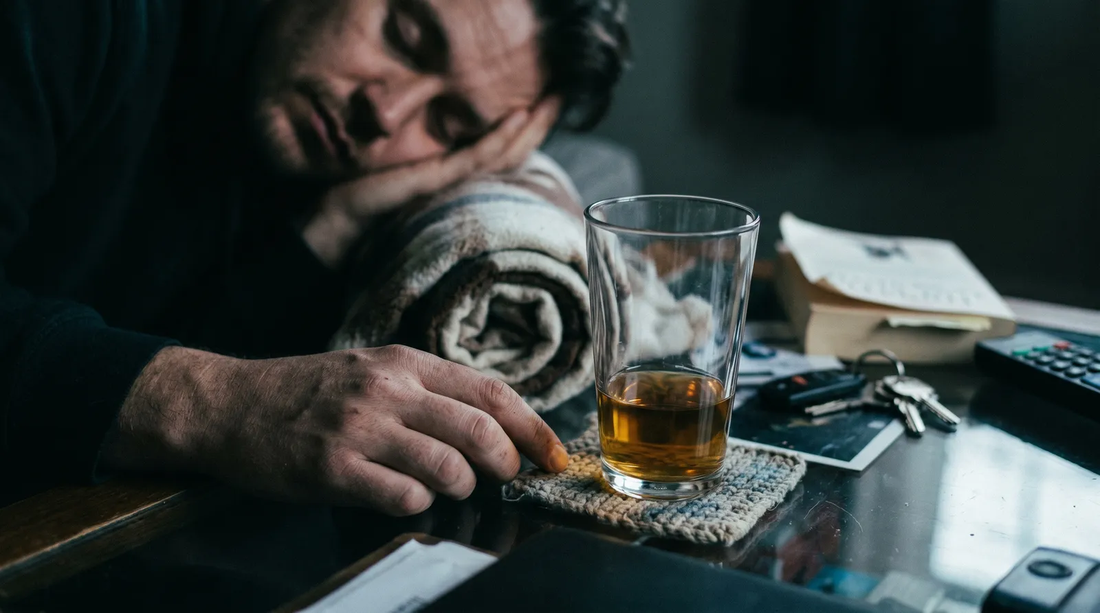 Sätt att lindra ett överväldigande cannabisrus: CBD, svartpeppar, vätska och en lugn miljö