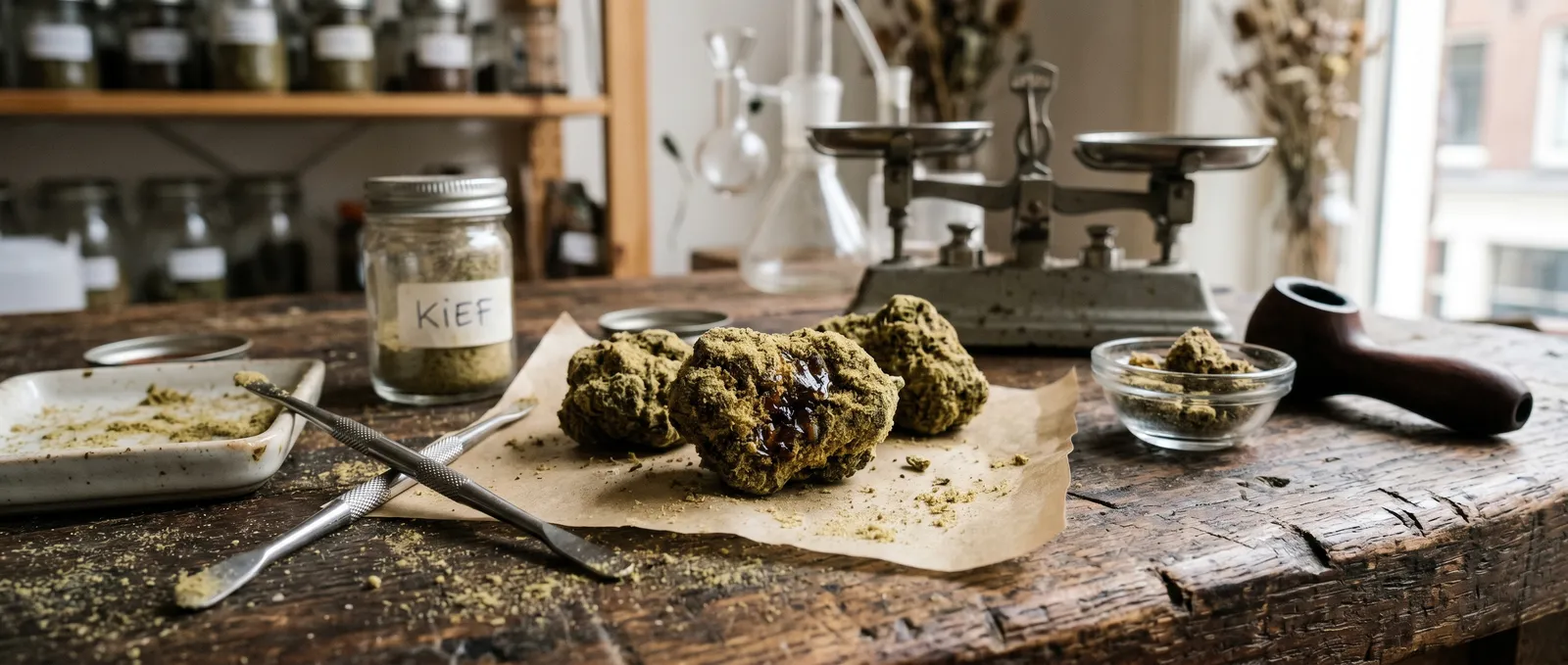 AZARIUS · What Moon Rocks Actually Are (and What Makes Them Different)