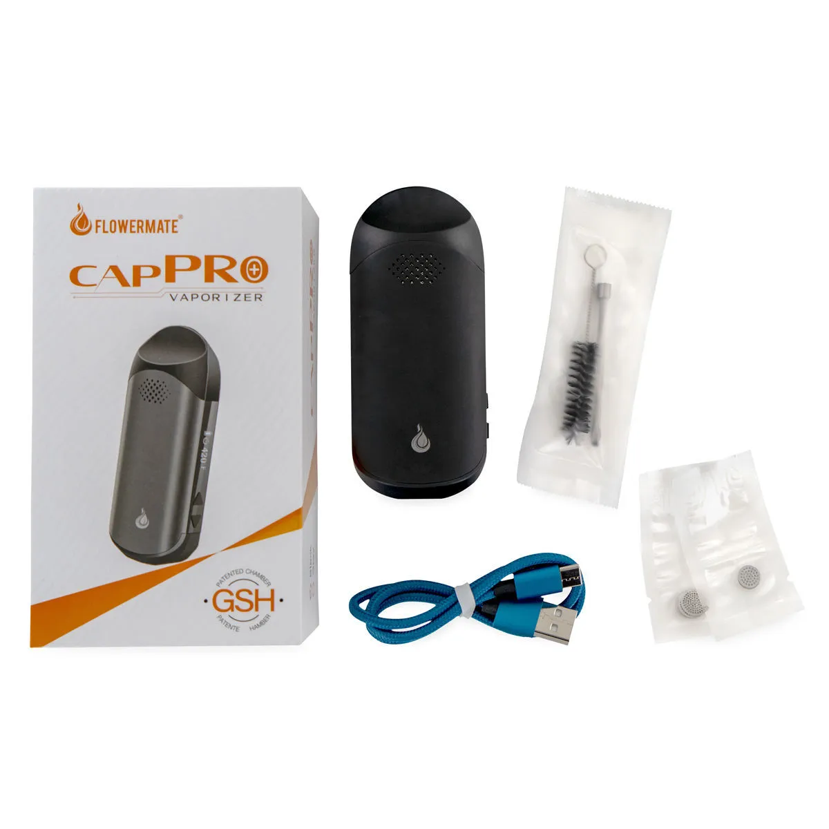 Flowermate Cap Pro — bild 3