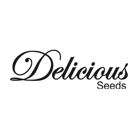 Delicious Seeds logo