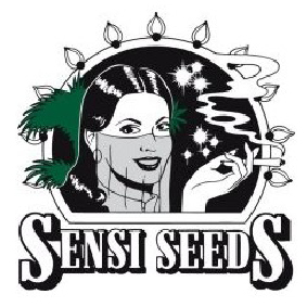 Sensi Seeds logo