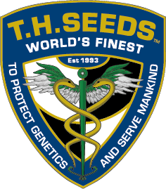 TH Seeds logo